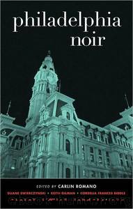Philadelphia Noir by Carlin Romano