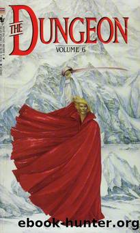 Philip JosÃ© Farmer's The Dungeon 06] - The Final Battle by Richard Lupoff