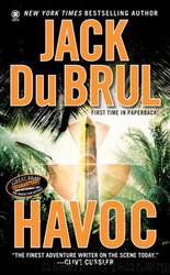Philip Mercer #07 - Havoc by Jack Du Brul