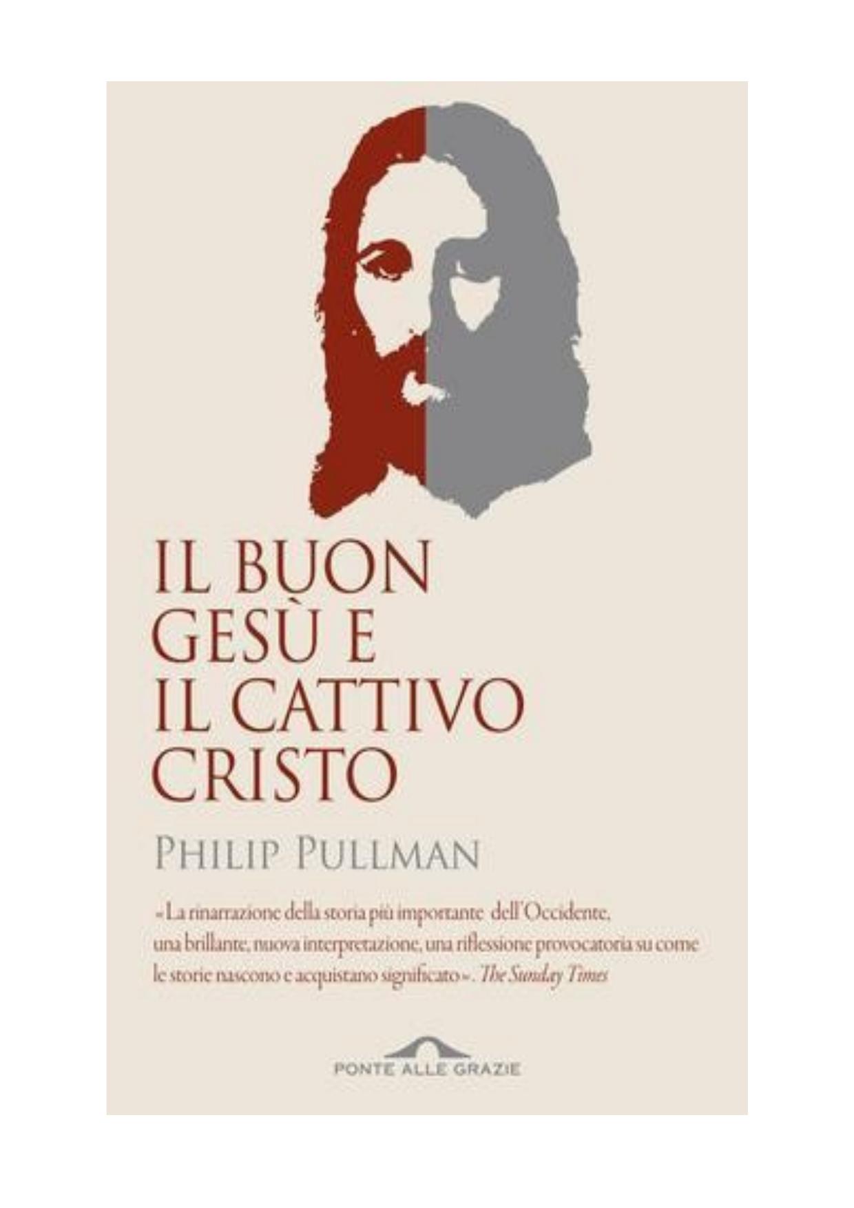 Philip Pullman by hivan
