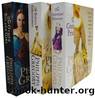 Philippa Gregory Box Set - Constant Princess, the Other Boleyn Girl, Boleyn Inheritance by Gregory Philippa