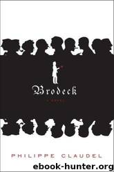 Philippe Claudel by Brodeck (v5)