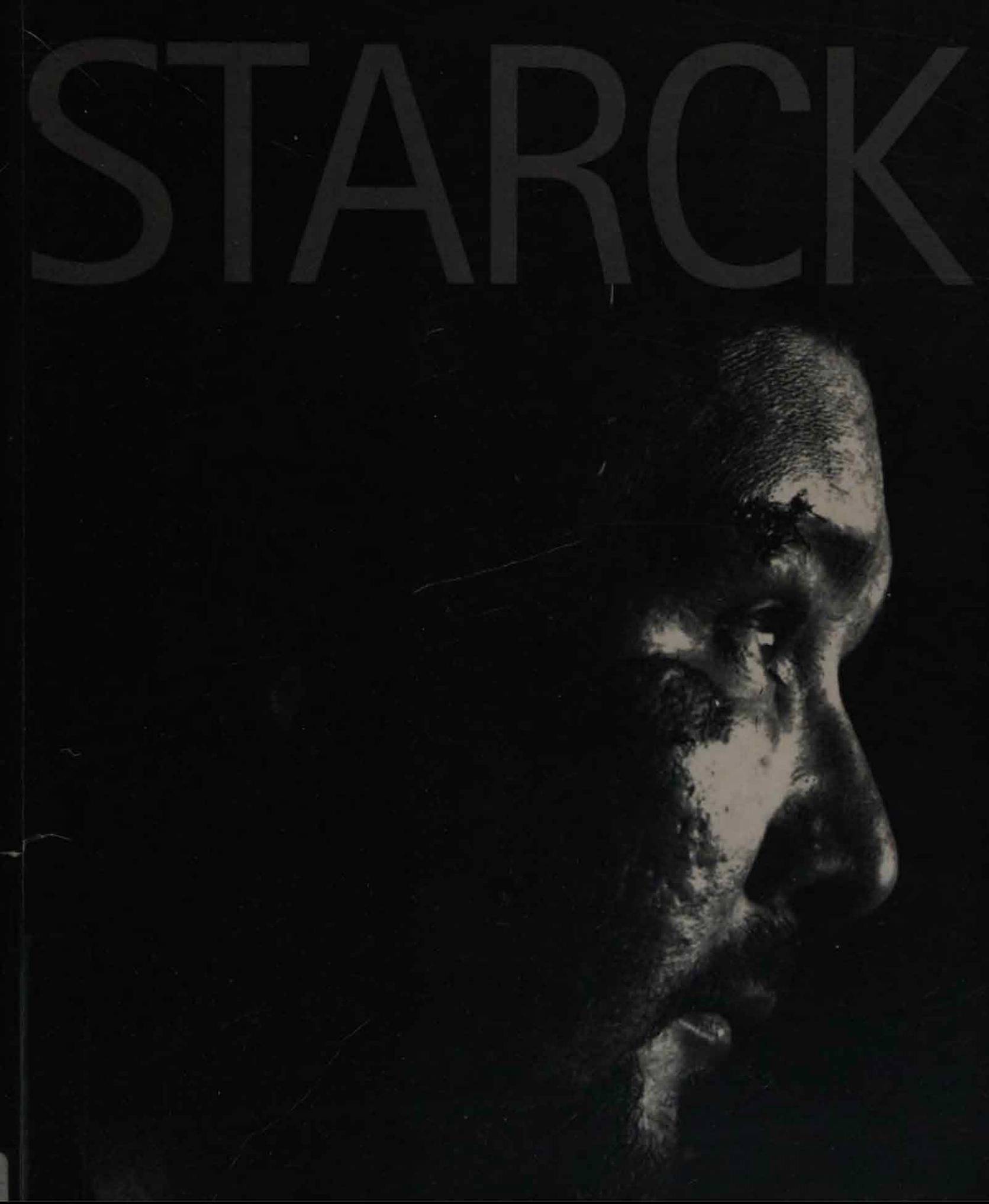 Philippe Starck (Universe Architecture) by Conway Lloyd-Morgan