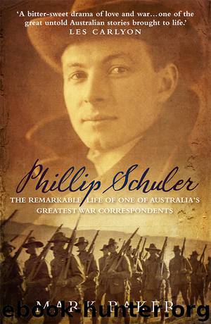 Phillip Schuler by Mark Baker