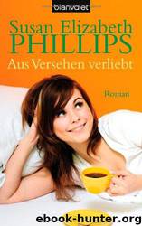 Phillips Susan Elizabeth by Aus Versehen verliebt