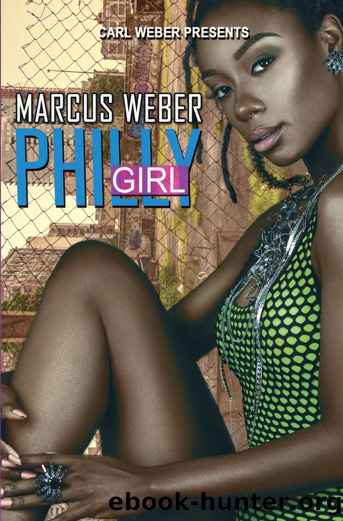 Philly Girl by Marcus Weber