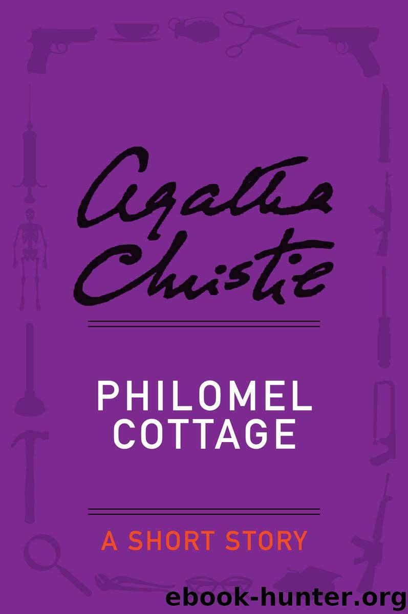 Philomel Cottage by Agatha Christie