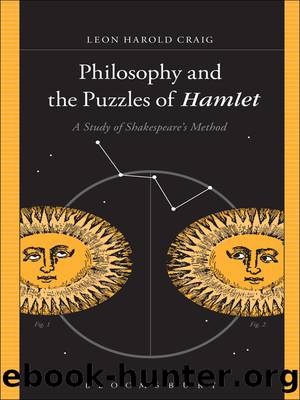 Philosophy and the Puzzles of Hamlet by Craig Leon Harold