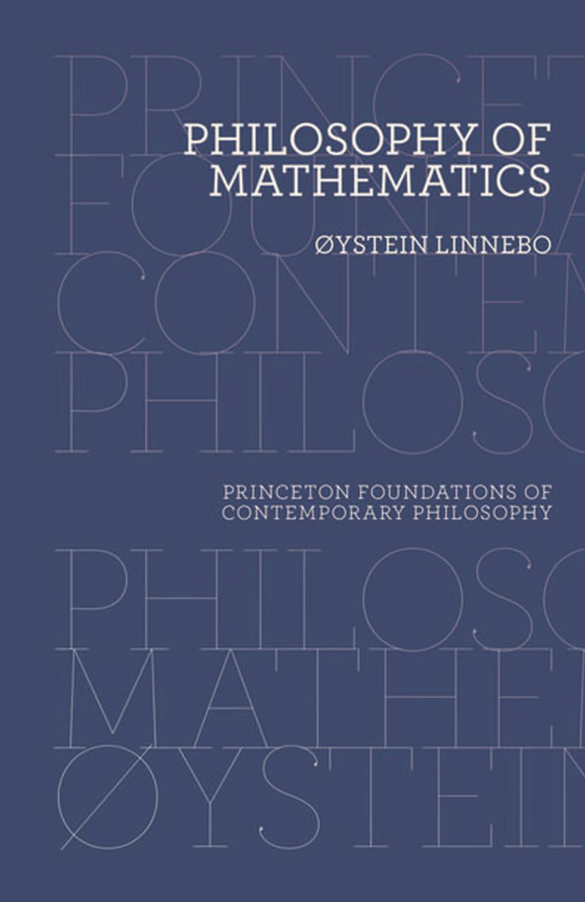 Philosophy of Mathematics by Linnebo Øystein;