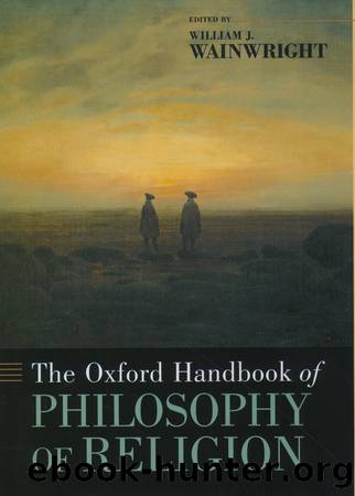 Philosophy of Religion by William J. Wainwright