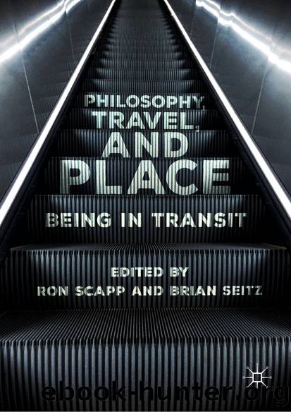Philosophy, Travel, and Place by Unknown