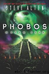 Phobos by Steve Alten