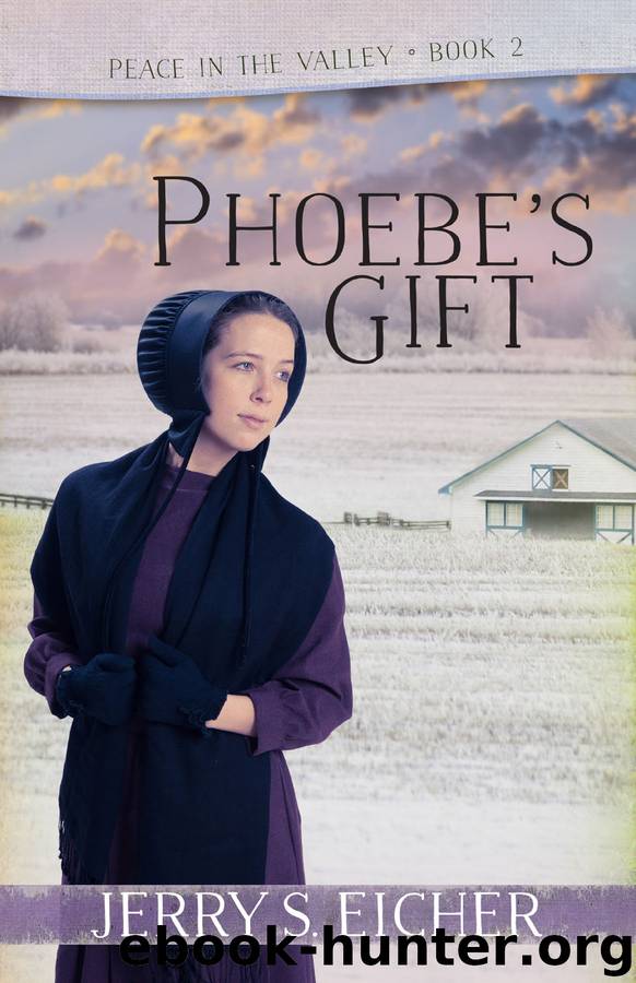 Phoebe's Gift by Jerry S. Eicher