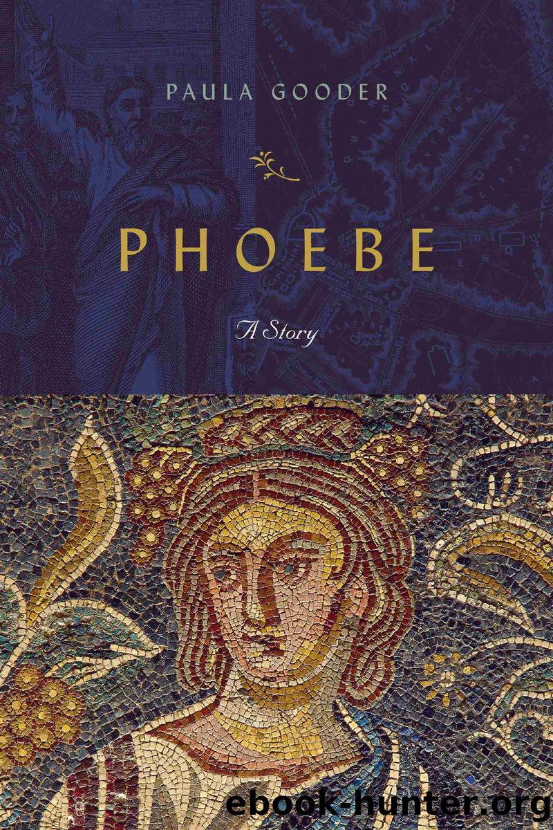 Phoebe: a Story by Paula Gooder