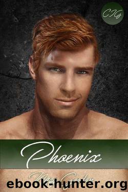 Phoenix (CIG Book 2) by May Gordon