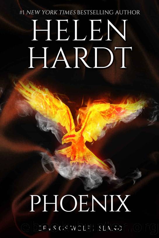 Phoenix (Gems of Wolfe Island Book 6) by Helen Hardt