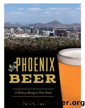 Phoenix Beer by Clark Dave;