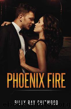 Phoenix Fire by Chitwood Billy