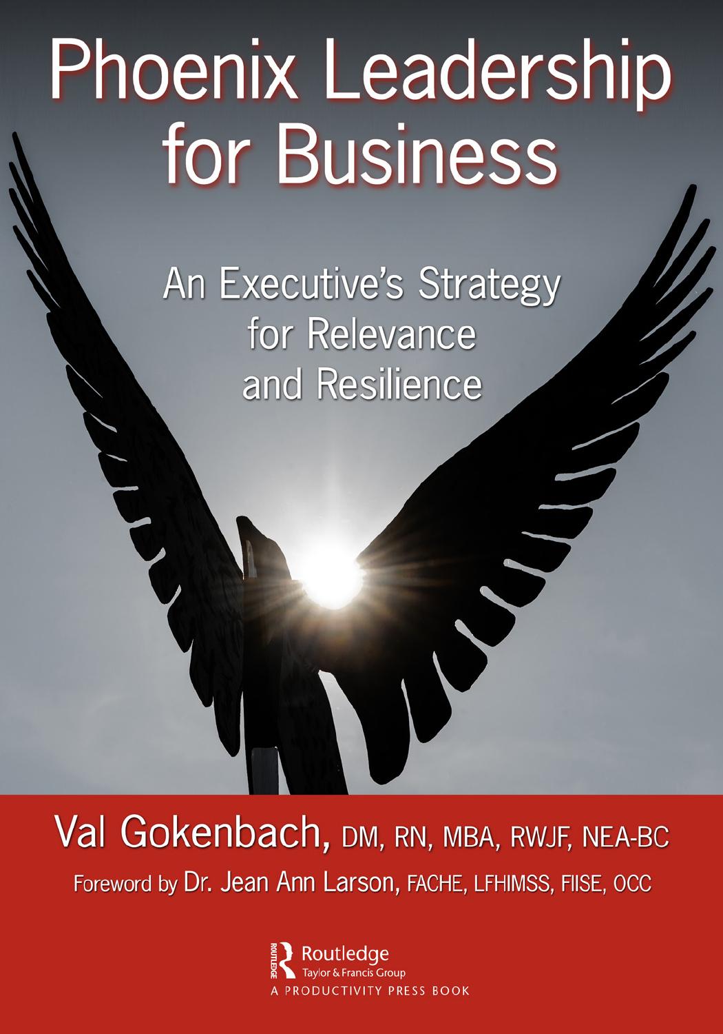 Phoenix Leadership for Business by Unknow