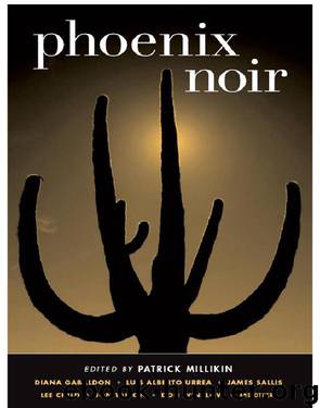 Phoenix Noir by Patrick Millikin (ed)
