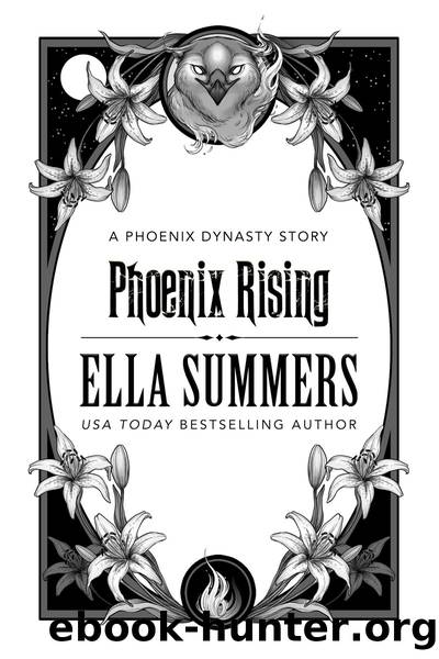 Phoenix Rising by Ella Summers