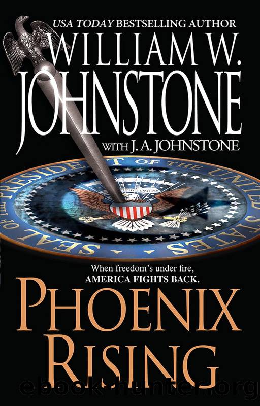 Phoenix Rising by William W. Johnstone