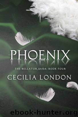 Phoenix by Cecilia London