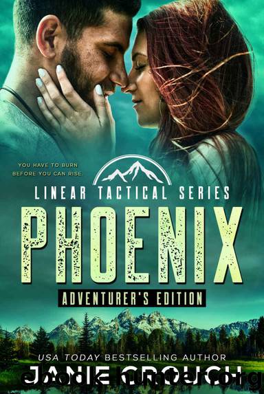 Phoenix by Crouch Janie
