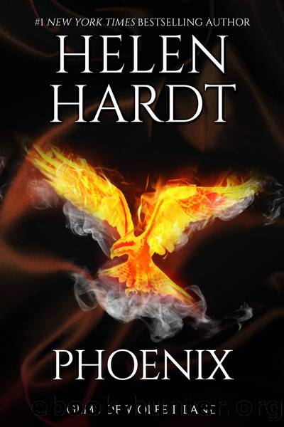 Phoenix by Helen Hardt
