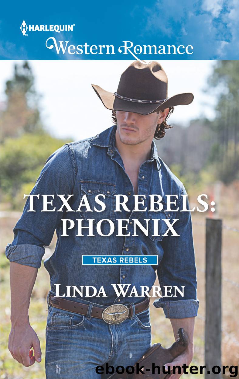 Phoenix by Linda Warren