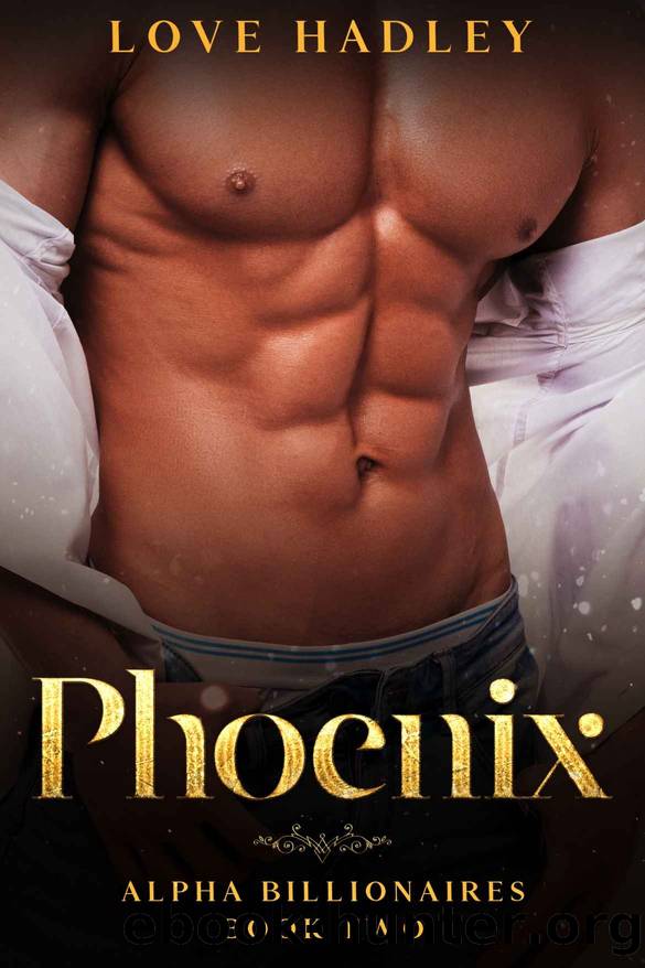 Phoenix by Love Hadley