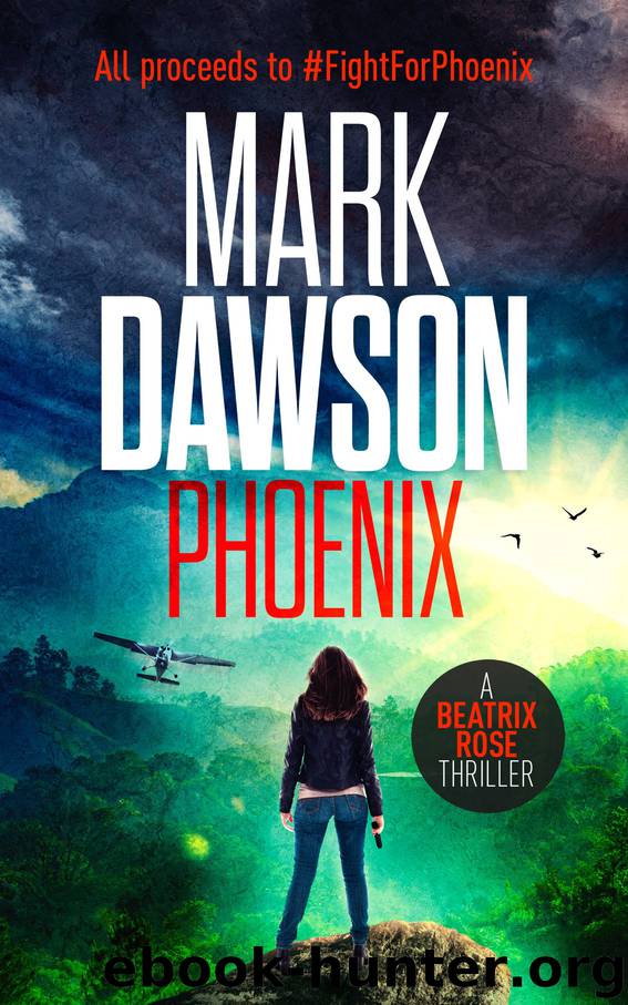 Phoenix by Mark Dawson