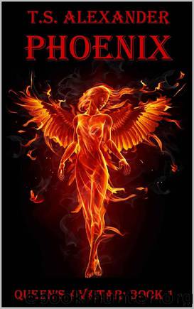 Phoenix by T S Alexander