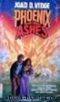 Phoenix in the Ashes by Joan D. Vinge