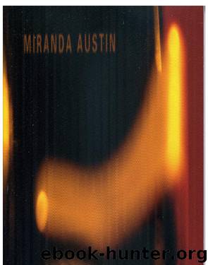 Phone Sex by Miranda Austin