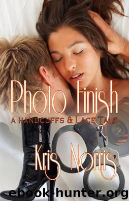 Photo Finish by Kris Norris