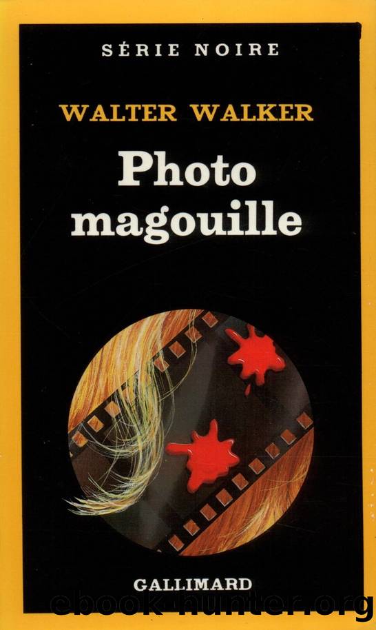 Photo magouille by Walter Walker