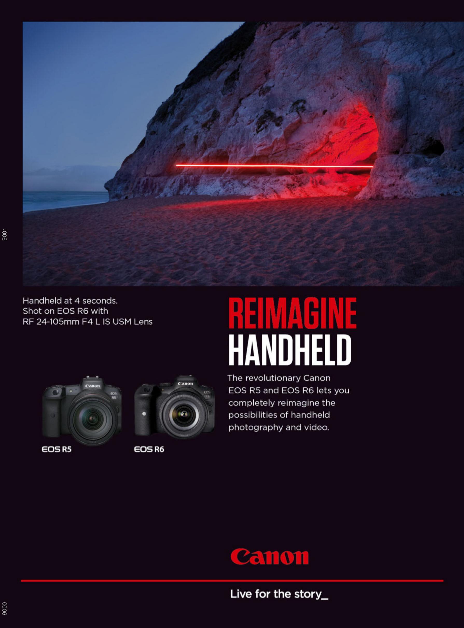 PhotoPlus: The Canon Magazine - September 2020 by Unknow