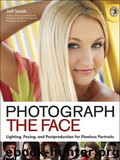 Photograph the Face by Jeff Smith