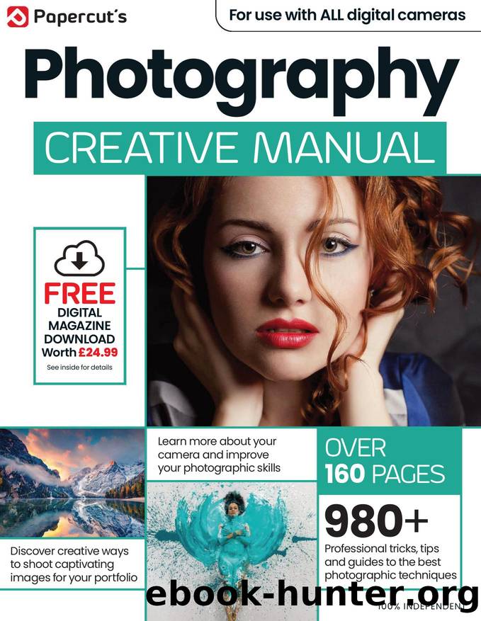 Photography Creative Manual by Issue 7 2025