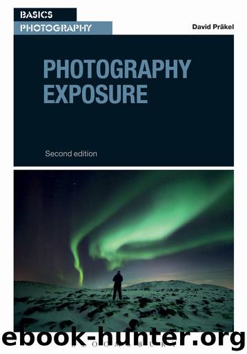 Photography Exposure (Basics Photography) by David Präkel