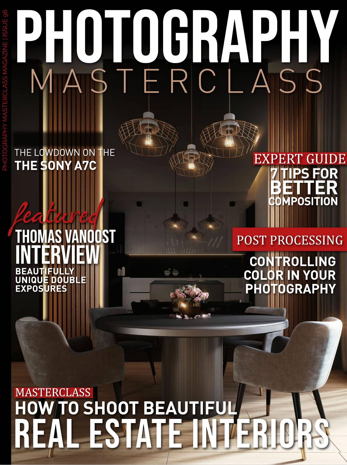 Photography Masterclass - Issue 96 2021 by Unknow