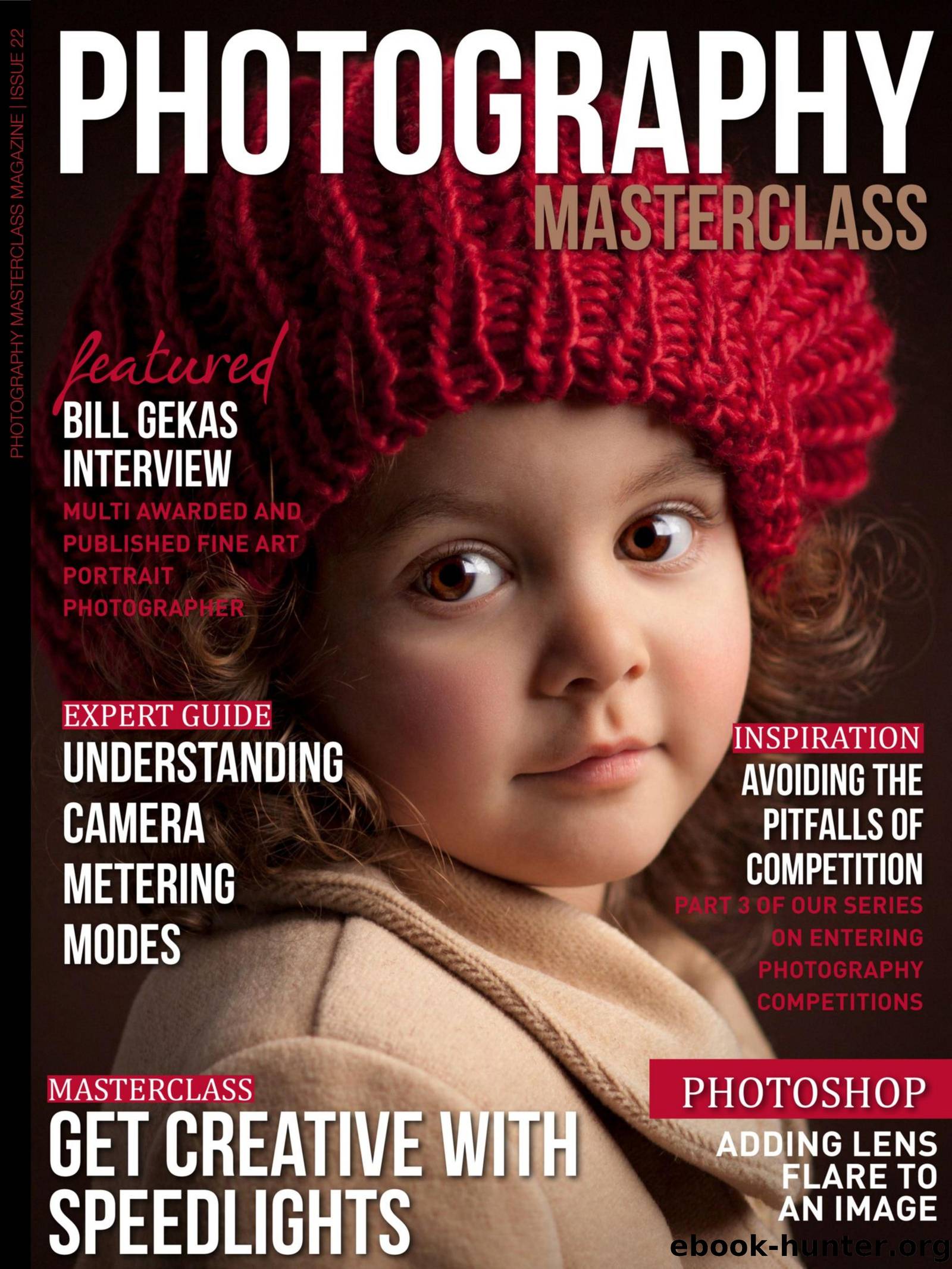 Photography Masterclass by Issue 022