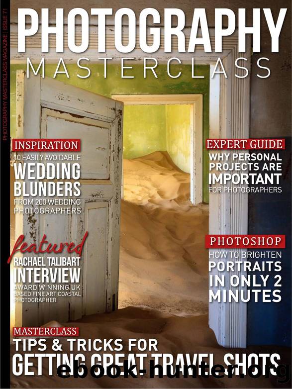 Photography Masterclass by Issue 071