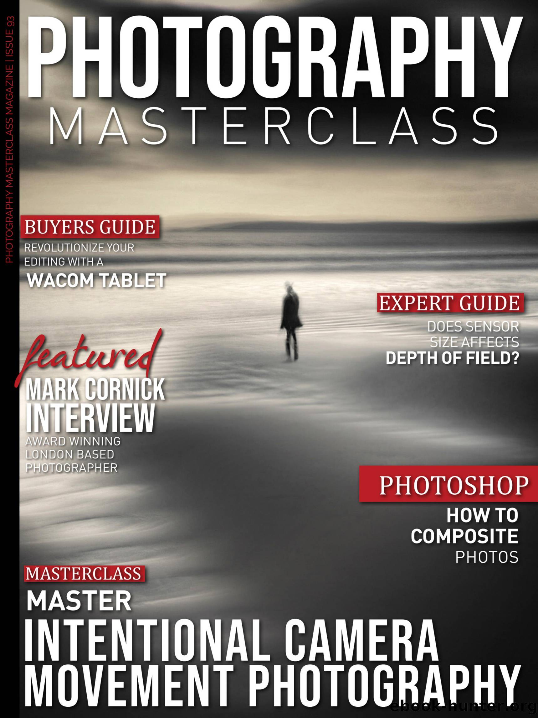 Photography Masterclass by Issue 093
