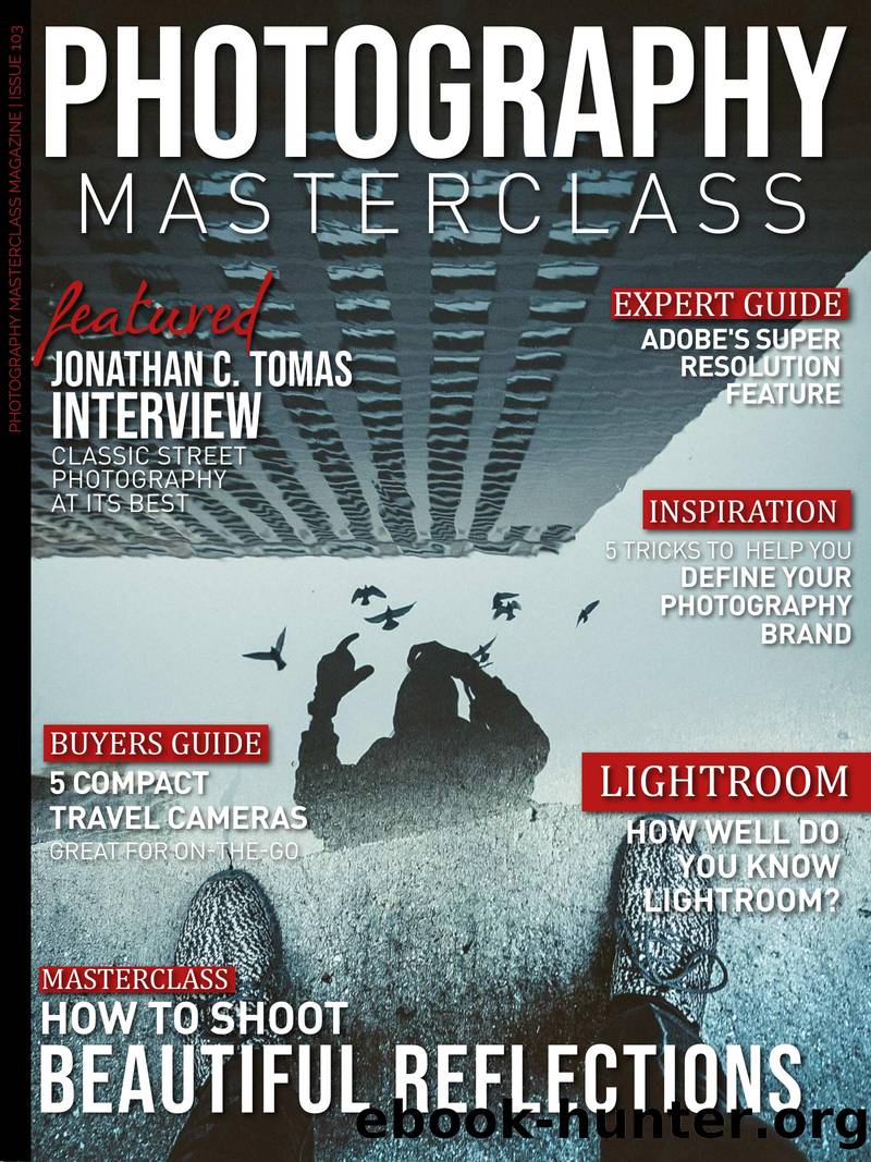 Photography Masterclass by Issue 103