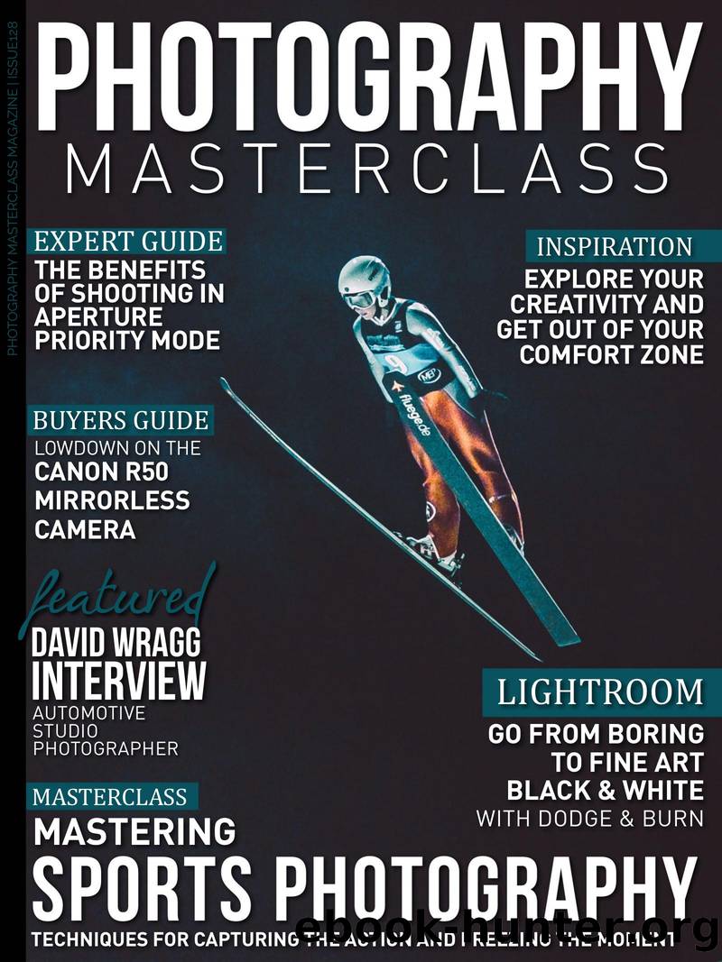 Photography Masterclass by Issue 128