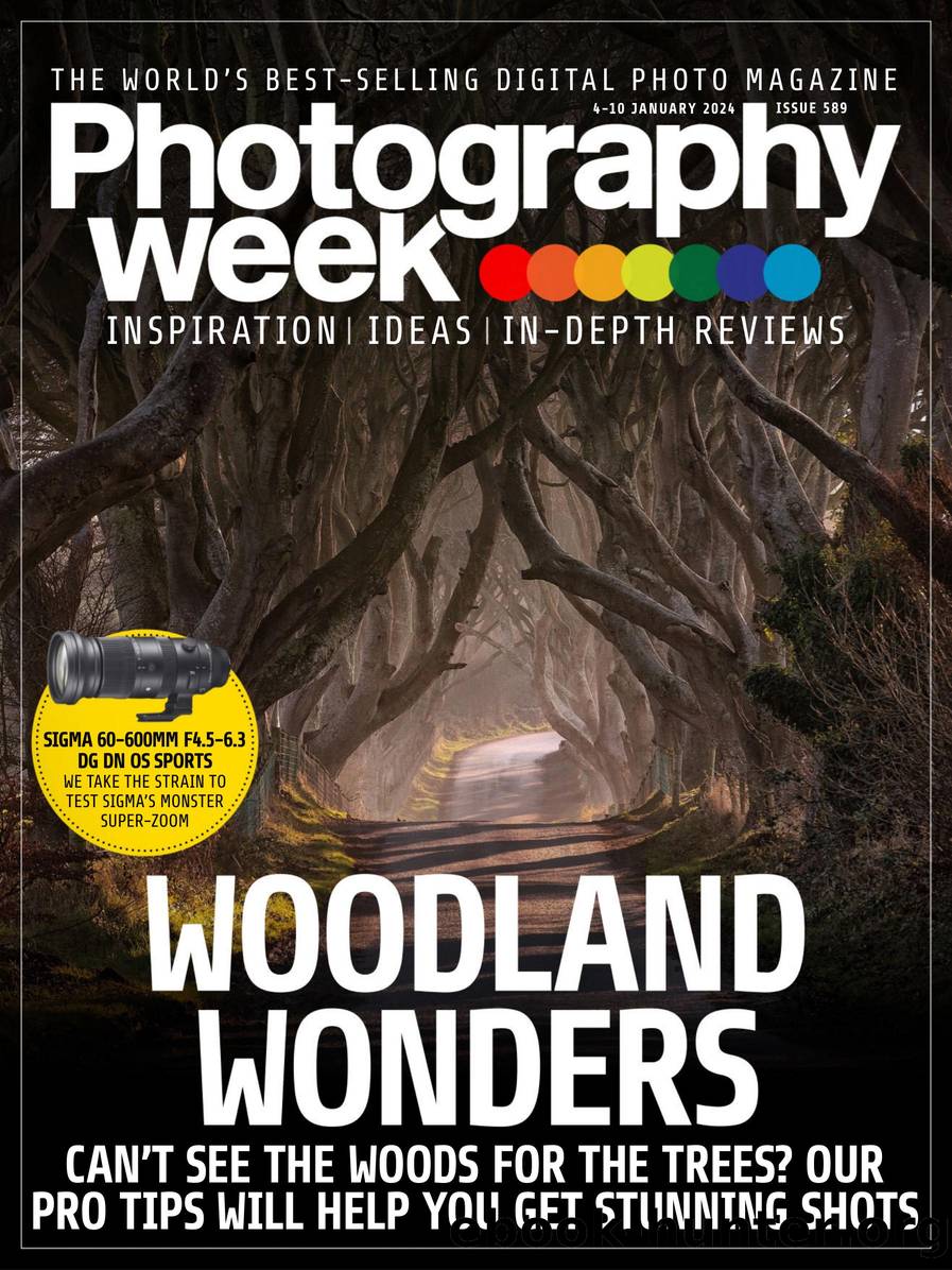 Photography Week by No. 589