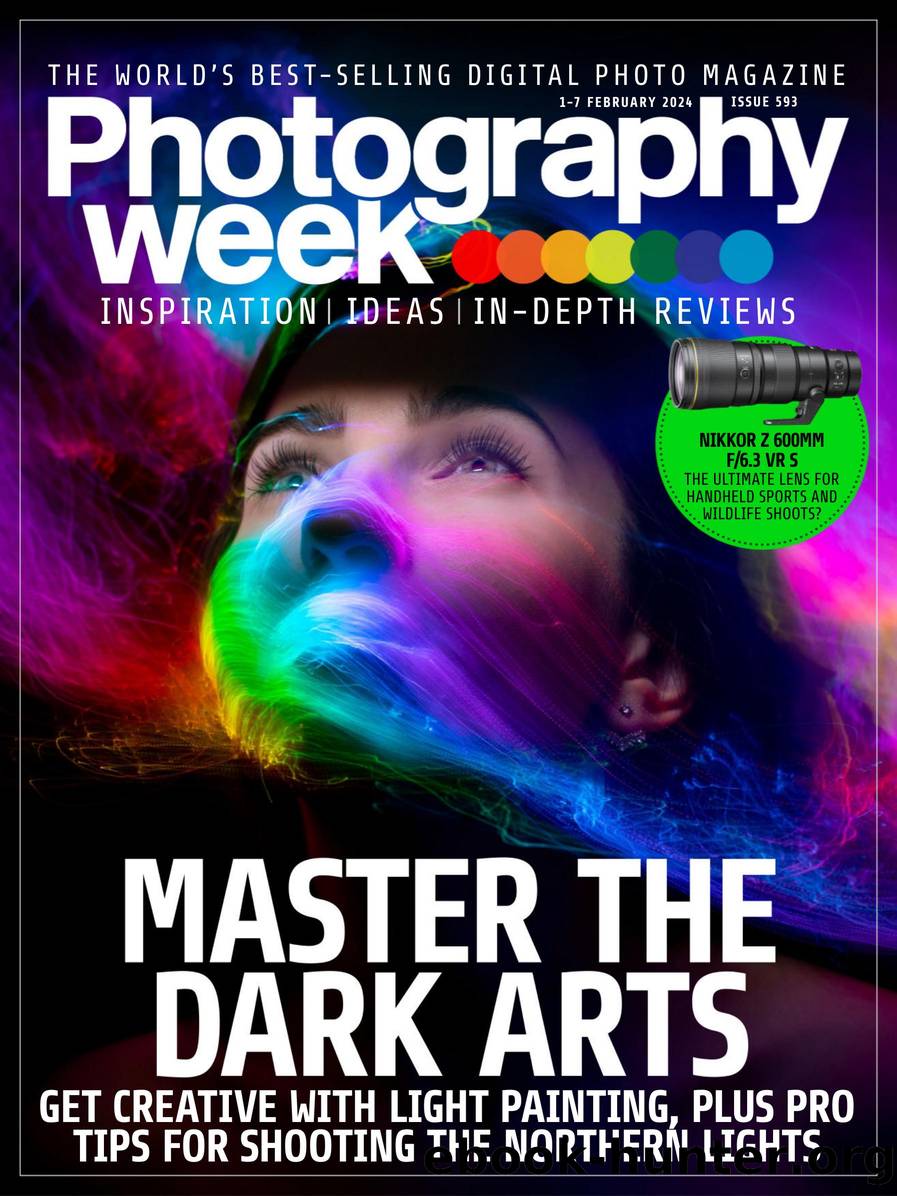 Photography Week by No. 593