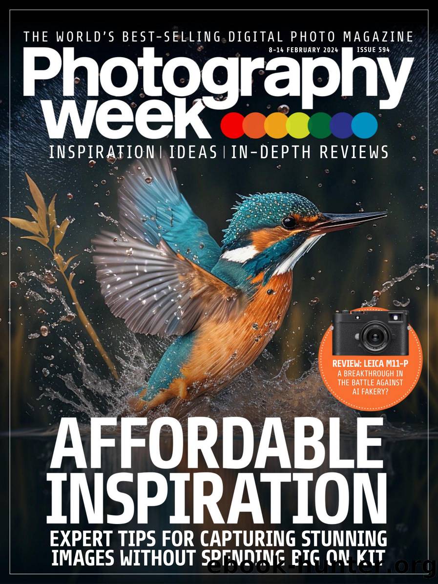 Photography Week by No. 594